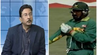 Saleem Malik Wants Cricket Ban to be Dropped, Eyes Coaching Job